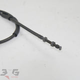 Toyota JZS171 Crown Athlete V Throttle Accelerator Gas Cable 1JZ-GTE 78180-3A690