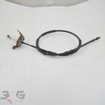Toyota JZS171 Crown Athlete V Throttle Accelerator Gas Cable 1JZ-GTE 78180-3A690