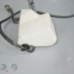 Toyota JZS171 Crown JZX110 Mark II & Verossa Radiator Overflow Tank & Bracket + Pipe 1JZ-GTE