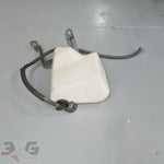 Toyota JZS171 Crown JZX110 Mark II & Verossa Radiator Overflow Tank & Bracket + Pipe 1JZ-GTE