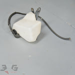 Toyota JZS171 Crown JZX110 Mark II & Verossa Radiator Overflow Tank & Bracket + Pipe 1JZ-GTE