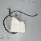 Toyota JZS171 Crown JZX110 Mark II & Verossa Radiator Overflow Tank & Bracket + Pipe 1JZ-GTE