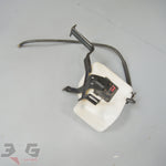 Toyota JZS171 Crown JZX110 Mark II & Verossa Radiator Overflow Tank & Bracket + Pipe 1JZ-GTE