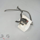 Toyota JZS171 Crown JZX110 Mark II & Verossa Radiator Overflow Tank & Bracket + Pipe 1JZ-GTE