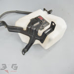 Toyota JZS171 Crown JZX110 Mark II & Verossa Radiator Overflow Tank & Bracket + Pipe 1JZ-GTE