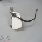 Toyota JZS171 Crown JZX110 Mark II & Verossa Radiator Overflow Tank & Bracket + Pipe 1JZ-GTE