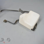Toyota JZS171 Crown JZX110 Mark II & Verossa Radiator Overflow Tank & Bracket + Pipe 1JZ-GTE