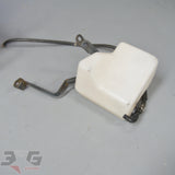 Toyota JZS171 Crown JZX110 Mark II & Verossa Radiator Overflow Tank & Bracket + Pipe 1JZ-GTE