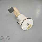 Toyota Crown JZS171 fuel pump cradle and sender assembly 77024-30060 83320-51010 with 3GSpares logo.
