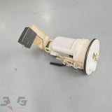 Toyota JZS171 Crown Ath V 1JZ-GTE Fuel Pump Cradle & Sender Assembly