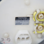 Toyota JZS171 Crown Ath V 1JZ-GTE Fuel Pump Cradle & Sender Assembly