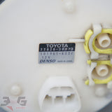 Toyota JZS171 Crown Ath V 1JZ-GTE Fuel Pump Cradle & Sender Assembly