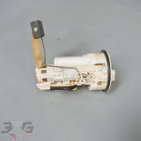 Toyota JZS171 Crown Ath V 1JZ-GTE Fuel Pump Cradle & Sender Assembly