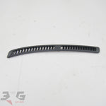 Nissan Skyline R33 parcel shelf RH escutcheon 79944-22U00 with 3GSpares logo.

