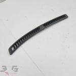 Nissan R33 Skyline COUPE RH Right Rear Parcel Shelf Air Vent Escutcheon ECR33