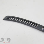 Nissan R33 Skyline COUPE RH Right Rear Parcel Shelf Air Vent Escutcheon ECR33