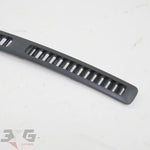 Nissan R33 Skyline COUPE RH Right Rear Parcel Shelf Air Vent Escutcheon ECR33