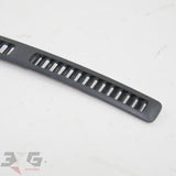 Nissan R33 Skyline COUPE RH Right Rear Parcel Shelf Air Vent Escutcheon ECR33