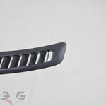 Nissan R33 Skyline COUPE RH Right Rear Parcel Shelf Air Vent Escutcheon ECR33