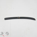 Nissan R33 Skyline COUPE RH Right Rear Parcel Shelf Air Vent Escutcheon ECR33