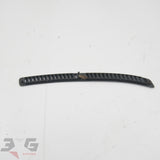 Nissan R33 Skyline COUPE RH Right Rear Parcel Shelf Air Vent Escutcheon ECR33