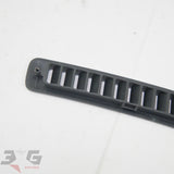 Nissan R33 Skyline COUPE RH Right Rear Parcel Shelf Air Vent Escutcheon ECR33