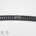 Nissan R33 Skyline COUPE RH Right Rear Parcel Shelf Air Vent Escutcheon ECR33