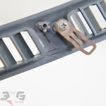 Nissan R33 Skyline COUPE RH Right Rear Parcel Shelf Air Vent Escutcheon ECR33