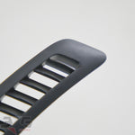 Nissan R33 Skyline COUPE LH Left Rear Parcel Shelf Air Vent Escutcheon ECR33