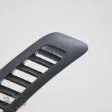 Nissan R33 Skyline COUPE LH Left Rear Parcel Shelf Air Vent Escutcheon ECR33
