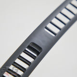 Nissan R33 Skyline COUPE LH Left Rear Parcel Shelf Air Vent Escutcheon ECR33
