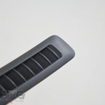 Nissan R33 Skyline COUPE LH Left Rear Parcel Shelf Air Vent Escutcheon ECR33
