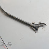 Toyota AE101 AE111 Corolla Levin Sprinter Trueno Carib Front Upper Strut Brace 91-02