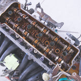 Toyota GXE10 Altezza 1G-FE VVT-i Long Motor Engine 1GFE VVTi 1G Front Sump Lexus IS200