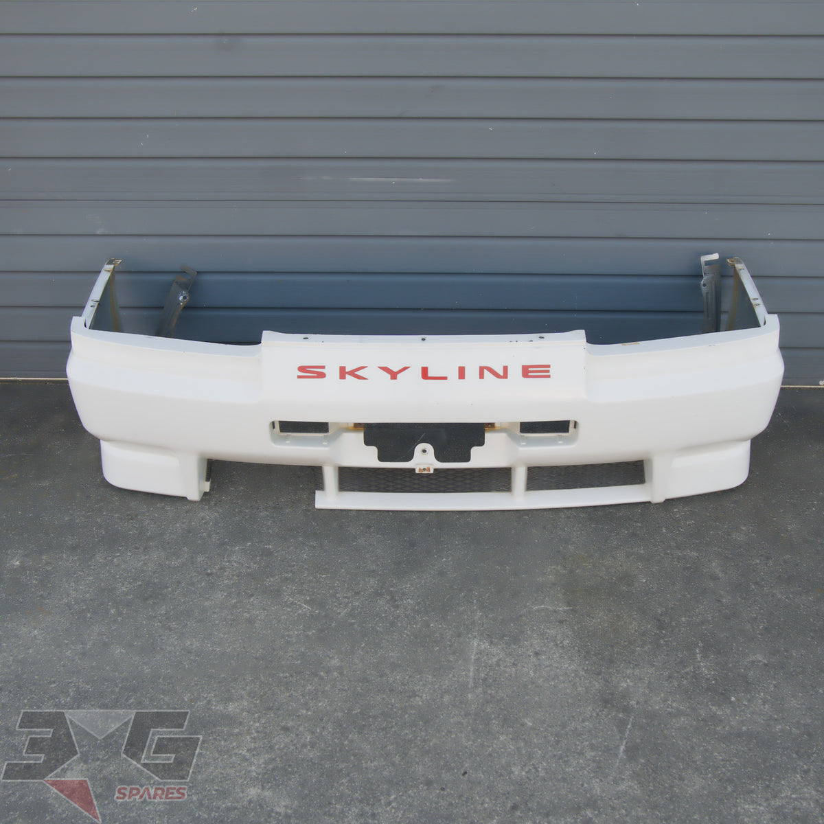 Shop 3GSpares R34 Altia Rear Bumper QM1 K6040-AA104 – 3G Spares