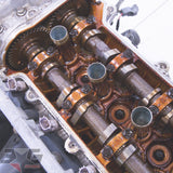 Toyota GXE10 Altezza 1G-FE VVT-i Long Motor Engine 1GFE VVTi 1G Front Sump Lexus IS200