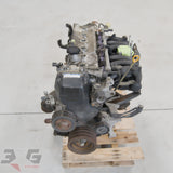 Toyota GXE10 Altezza 1G-FE VVT-i Long Motor Engine 1GFE VVTi 1G Front Sump Lexus IS200