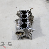 Nissan S14 S15 Silvia 200SX RWD SR20DE Cylinder Block Main Caps Cradle OEM - 3GSpares NZ