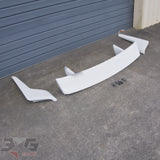 Nissan R34 Skyline COUPE Altia Aero Rear Wing Spoiler GT-t 98-02
