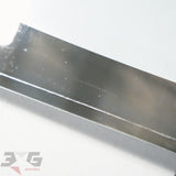 JDM Nissan S13 180SX LH Left Side Quarter Window Glass 200SX 89 - 98