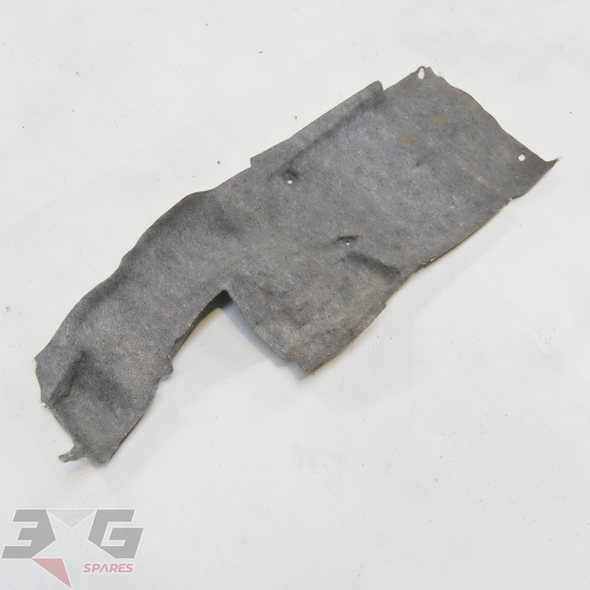 Shop 3GSpares Nissan S14 Silvia Right Rear Boot Trim Lining 93-98 – 3G ...