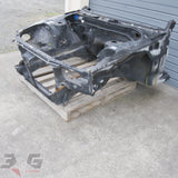 Nissan R34 Skyline Complete Front Cut A Pillar Forward Radiator Support 98–02