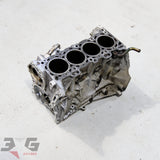 Nissan S14 S15 Silvia & 200SX RWD SR20DE Cylinder Block Main Caps & Cradle SR20