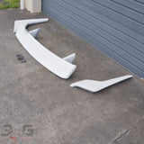 Nissan R34 Skyline COUPE Altia Aero Rear Wing Spoiler GT-t 98-02