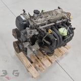 Toyota GXE10 Altezza 1G-FE VVT-i Long Motor Engine 1GFE VVTi 1G Front Sump Lexus IS200