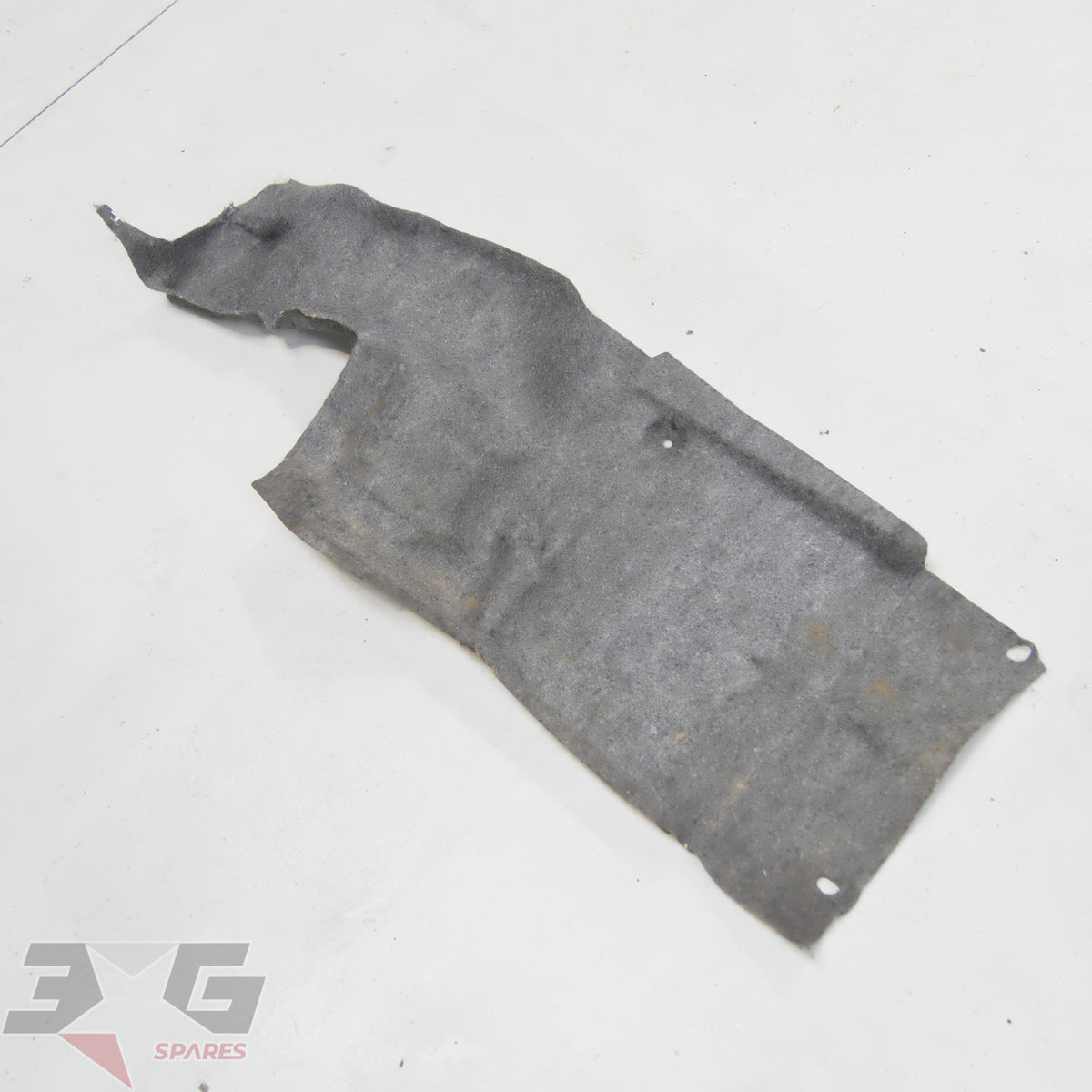 Shop 3GSpares Nissan S14 Silvia Right Rear Boot Trim Lining 93-98 – 3G ...