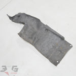 Nissan S14 Silvia RH Right Boot Trunk Interior Lining Trim Right 93-98 200SX 240SX