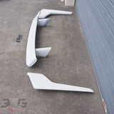 Nissan R34 Skyline COUPE Altia Aero Rear Wing Spoiler GT-t 98-02