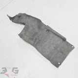 Nissan S14 Silvia RH Right Boot Trunk Interior Lining Trim Right 93-98 200SX 240SX