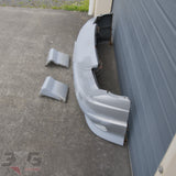 Nissan S13 180SX Type X Kouki Front Bumper Conversion Kit OEM 89-98